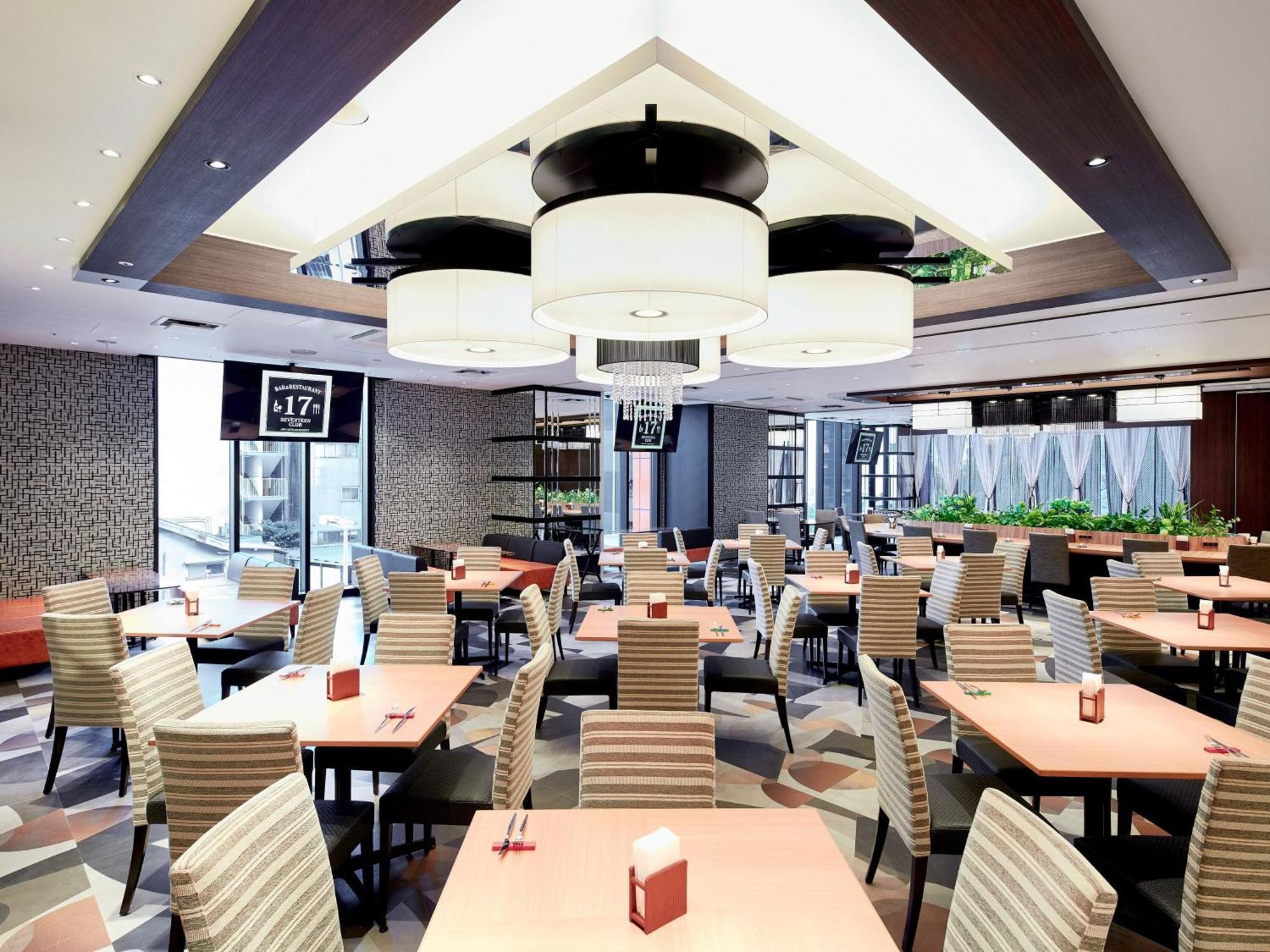 Apa Hotel & Resort Osaka Namba Ekimae Tower ภายนอก รูปภาพ